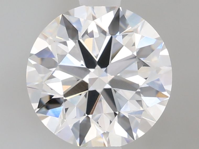 1.01 ct. round Lab Grown Diamond front image