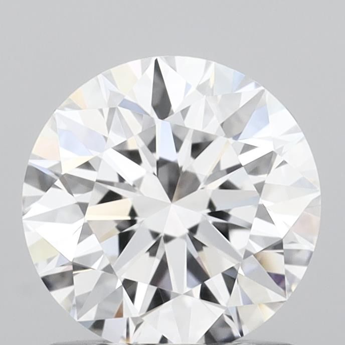 1.09 ct. round Lab Grown Diamond front image