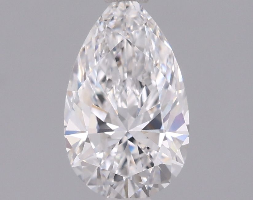 0.99 ct. pear Lab Grown Diamond front image