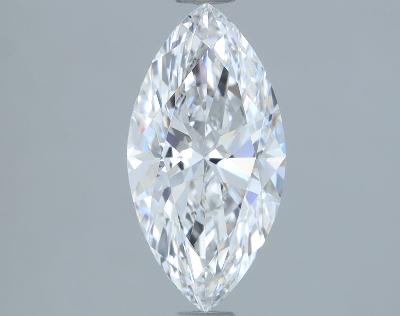 1.03 ct. marquise Lab Grown Diamond front image