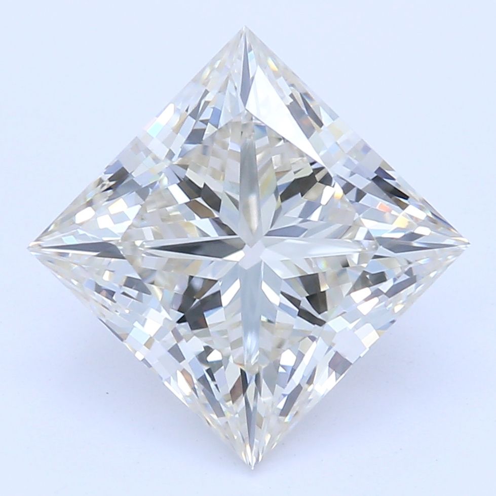 1.80 ct Princess diamond