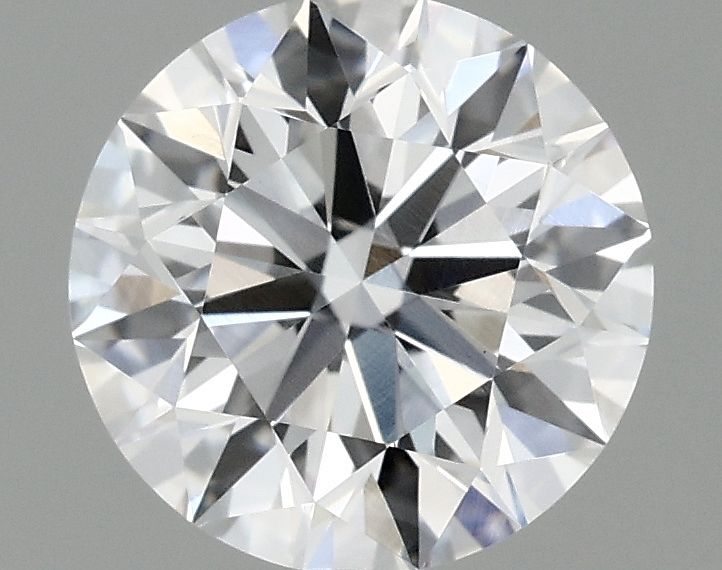 1.11 ct. round Lab Grown Diamond front image