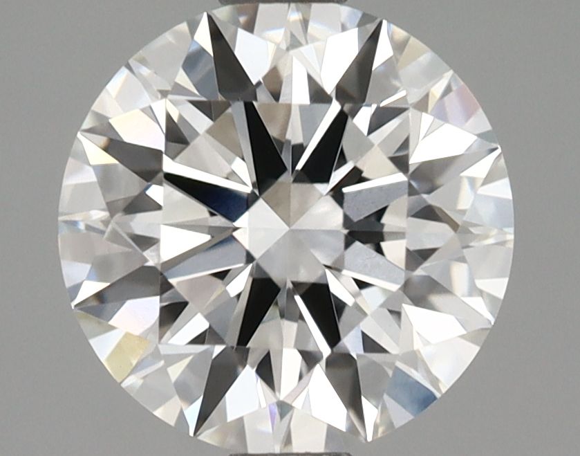 1.69 ct. round Lab Grown Diamond front image