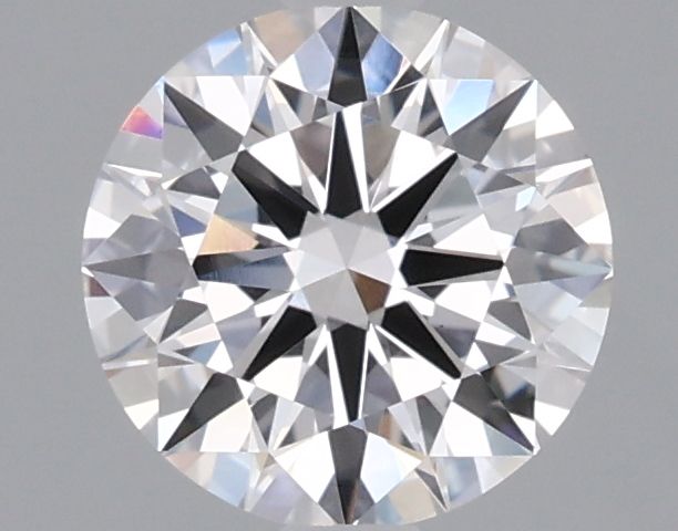 1.03 ct. round Lab Grown Diamond front image