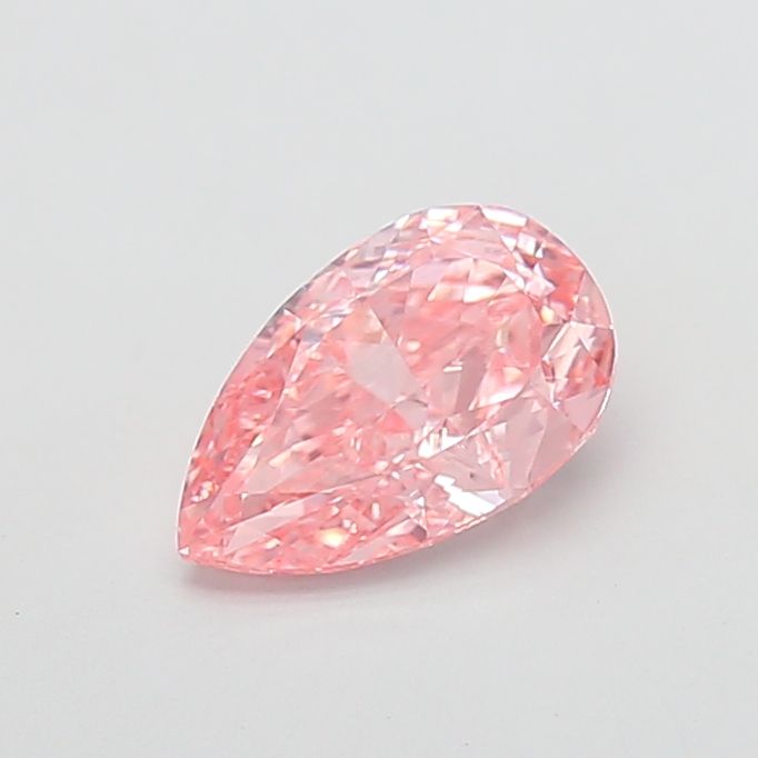 2.06 ct Pear diamond