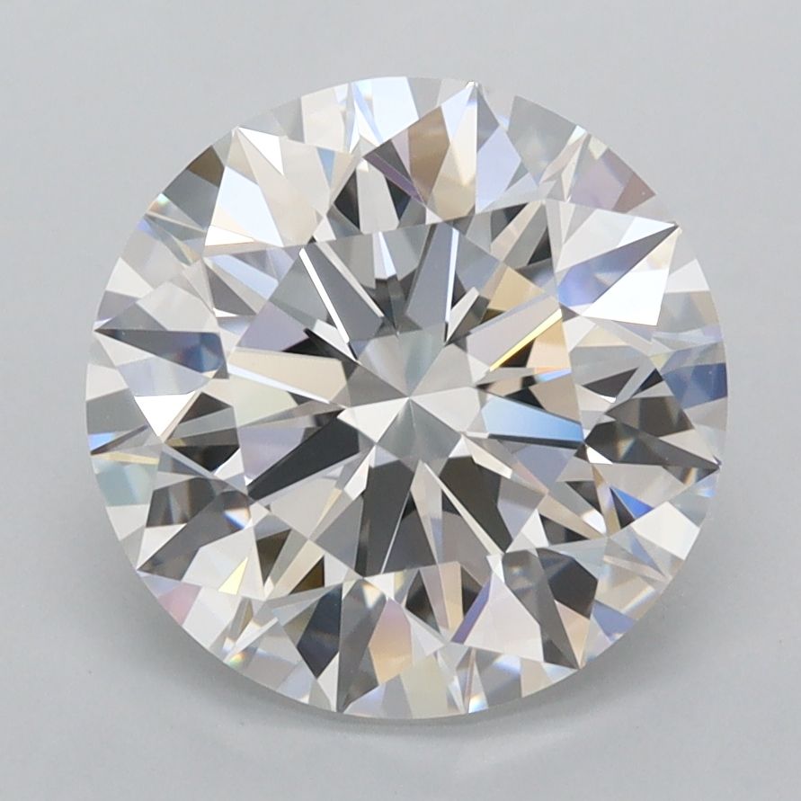 3.44 Carat