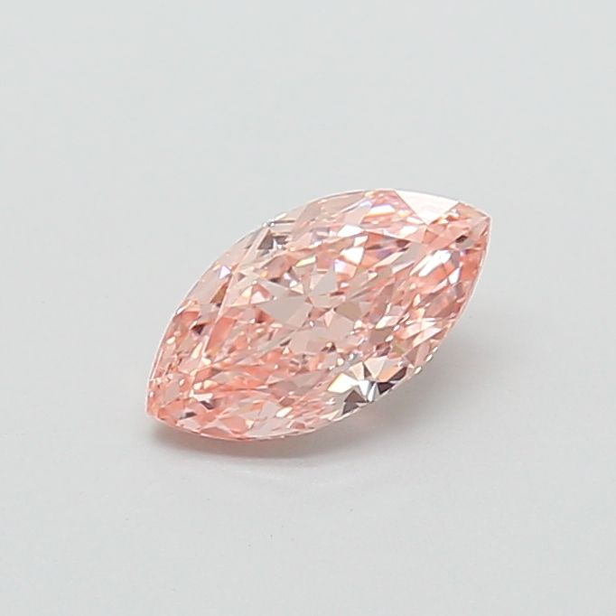 1.01 ct. marquise Lab Grown Diamond front image