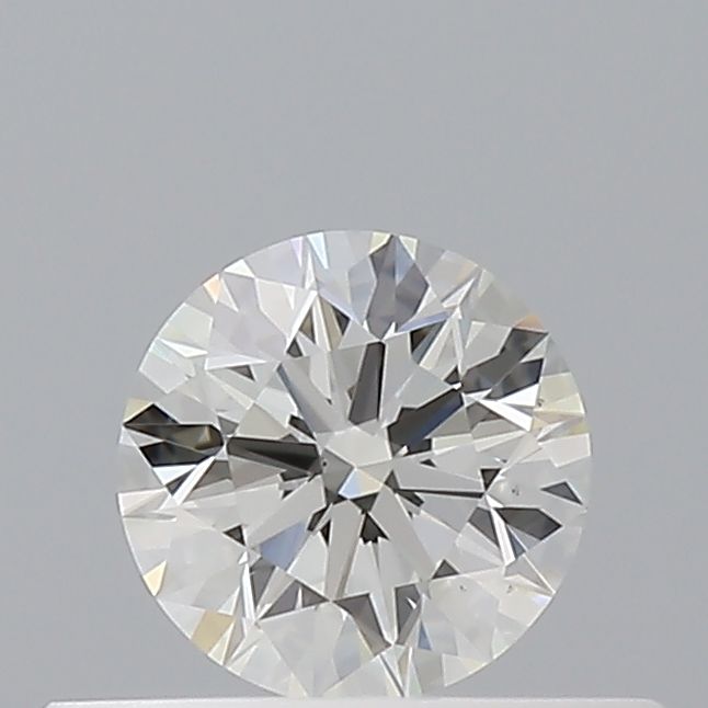 0.33 ct Round Diamond