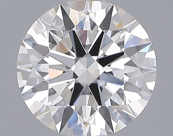 1.51 ct. round Lab Grown Diamond front image