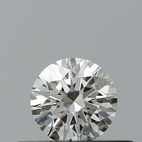 0.23 ct Round Diamond