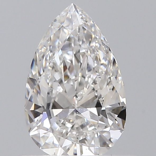 0.51 ct Pear diamond