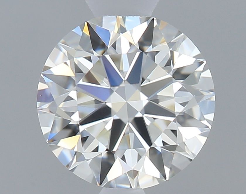 0.57 ct Round Diamond