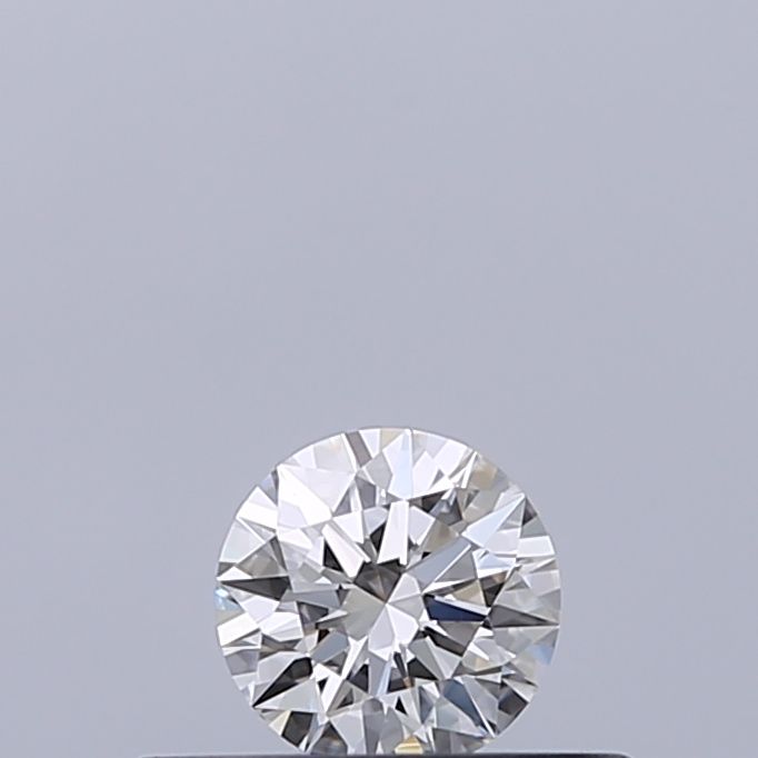 0.23 ct Round diamond