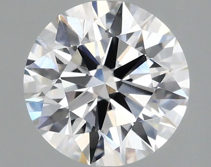 1.50 ct. round Lab Grown Diamond front image