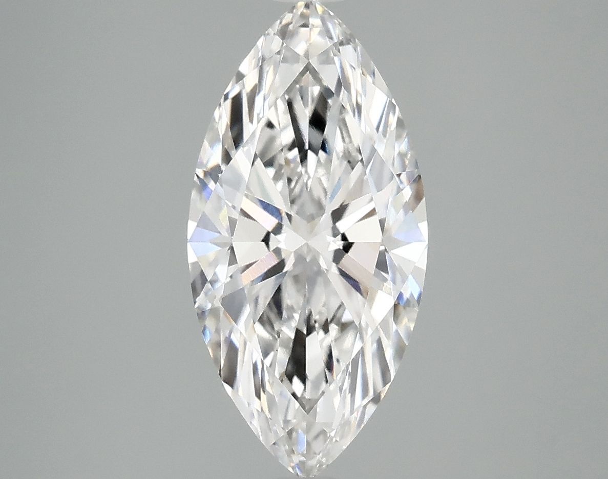 2.38 ct. marquise Lab Grown Diamond front image