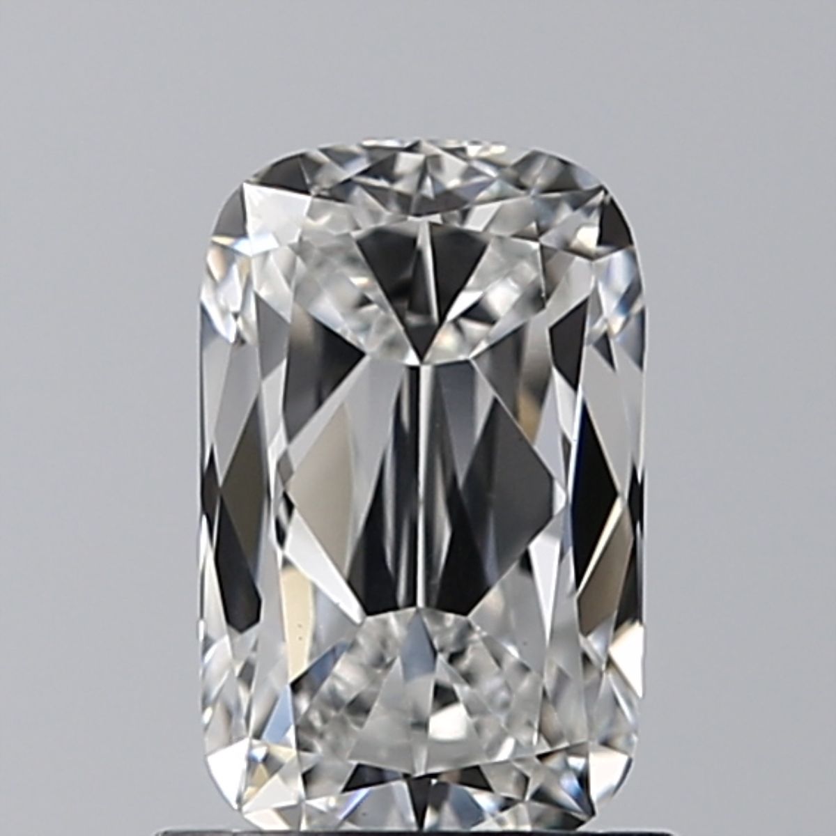 0.91 ct Cushion Modified diamond