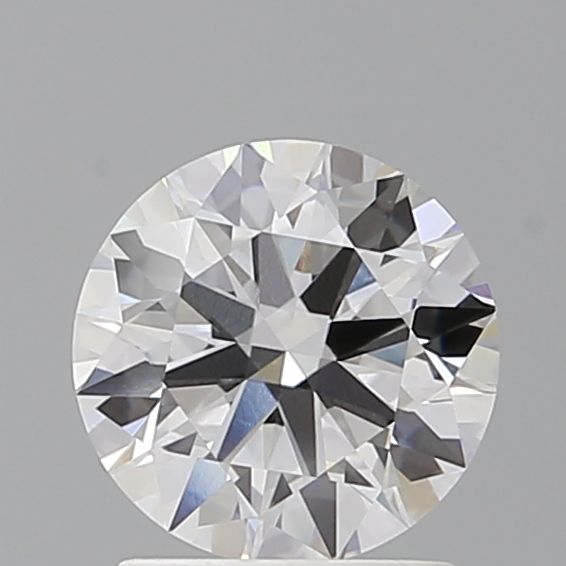 1.58 ct. round Lab Grown Diamond front image