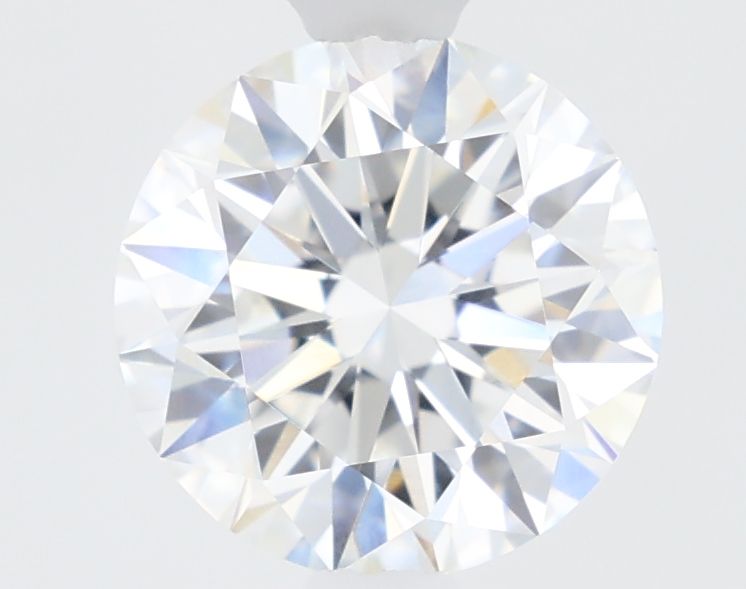 1.02 ct. round Lab Grown Diamond front image