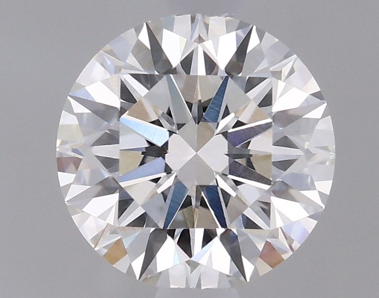 1.09 ct. round Lab Grown Diamond front image