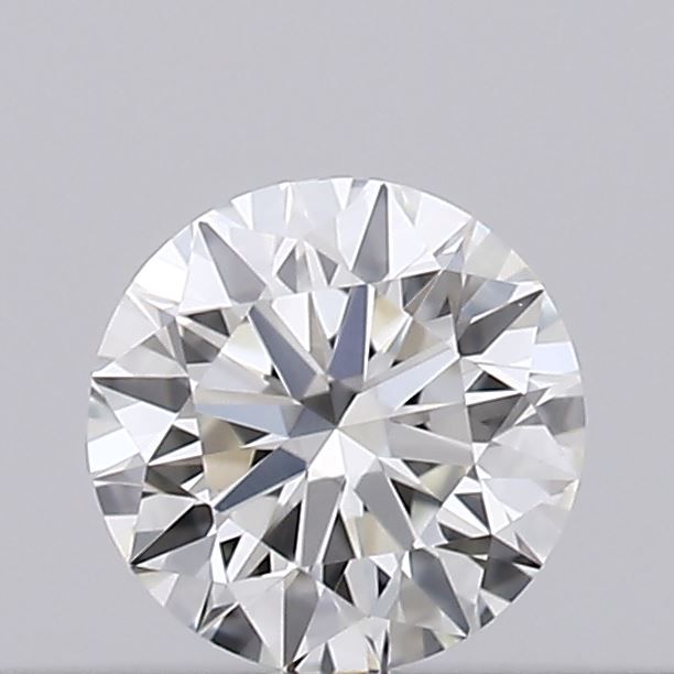 0.15 ct Round diamond
