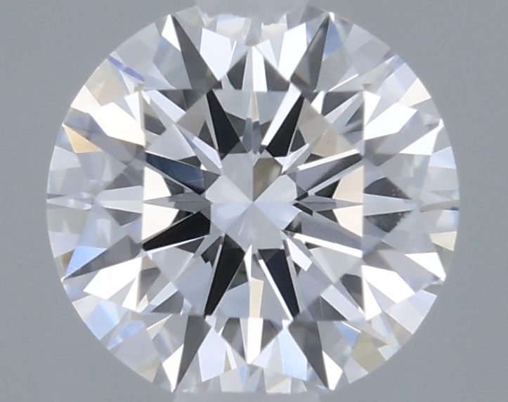 0.37 ct lab-grown Round Diamond