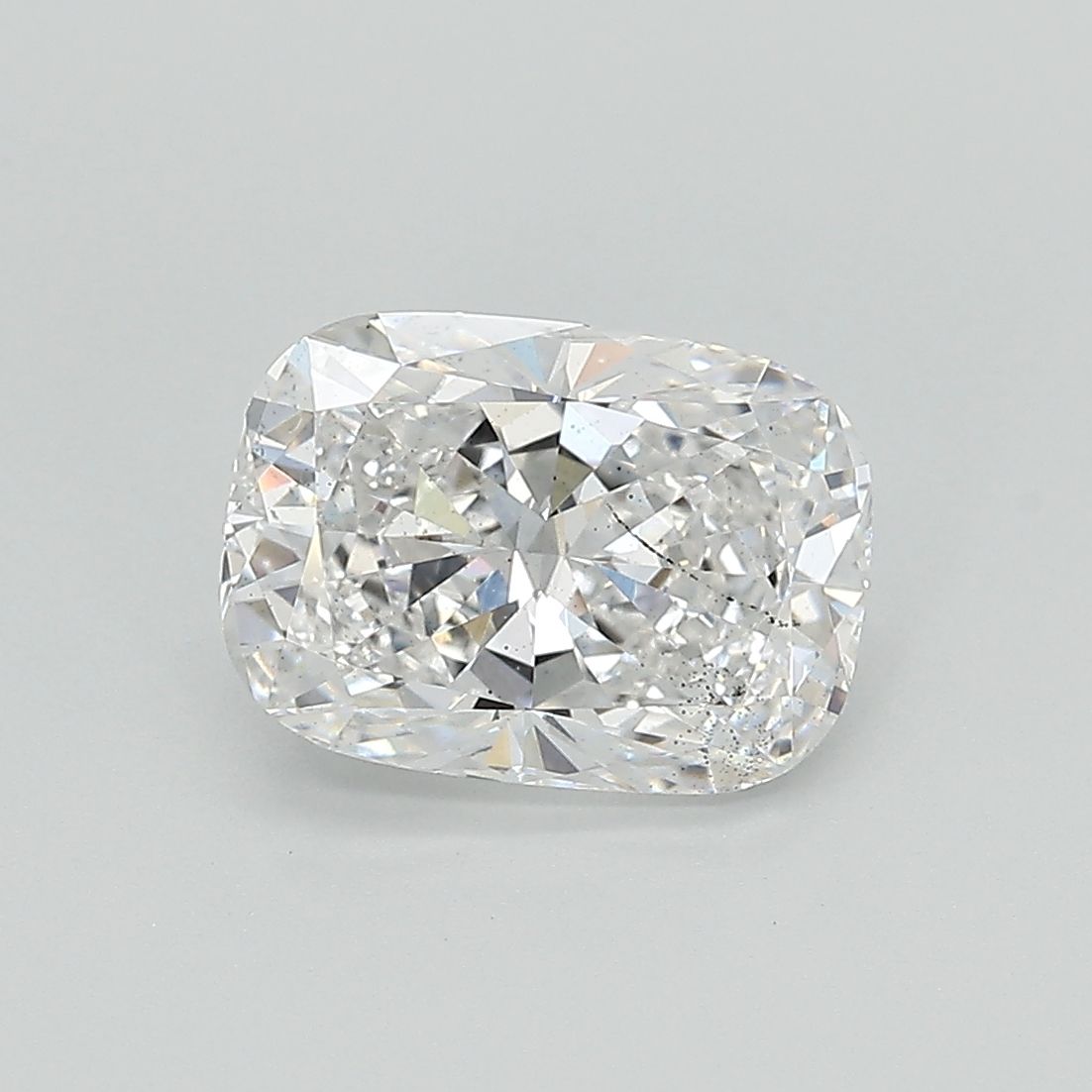 2.08 Carat