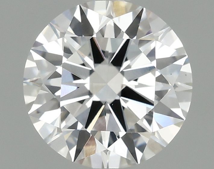 1.06 ct. round Lab Grown Diamond front image