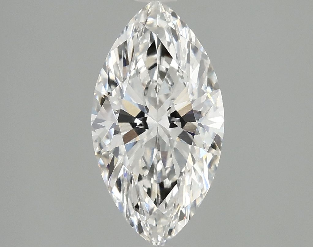 1.55 ct. marquise Lab Grown Diamond front image