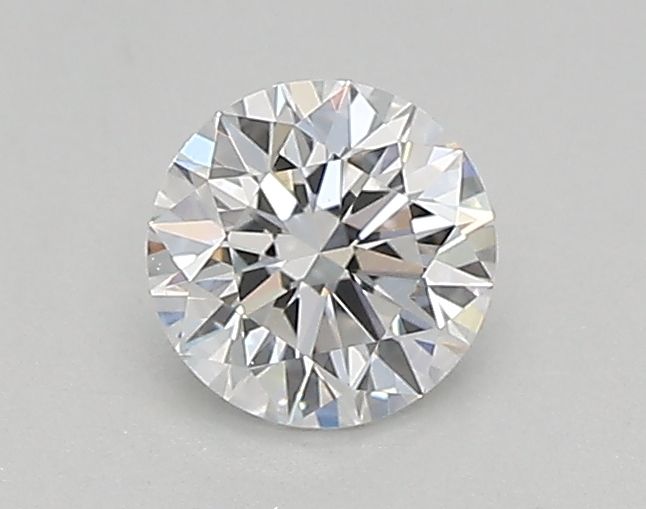 0.33 ct lab-grown Round Diamond