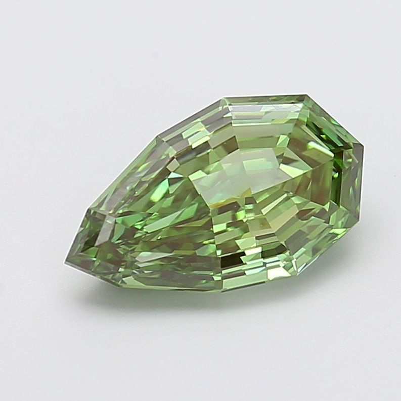 3.31 Carat