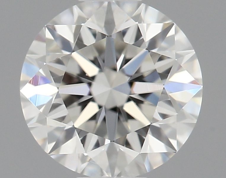 0.50 ct Round diamond