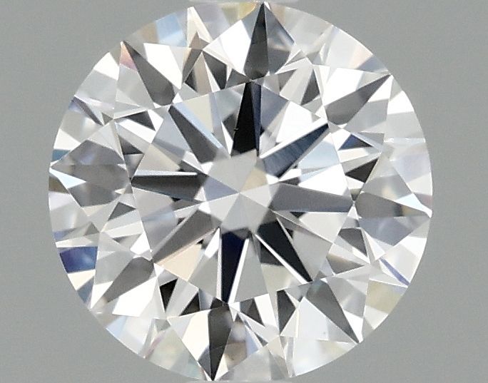 1.09 ct. round Lab Grown Diamond front image