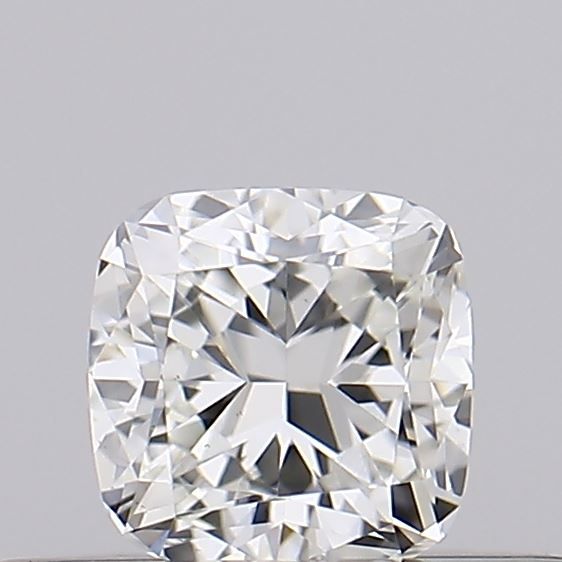 0.25 ct Cushion modified Diamond