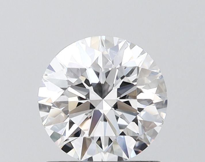 1.07 ct. round Lab Grown Diamond front image