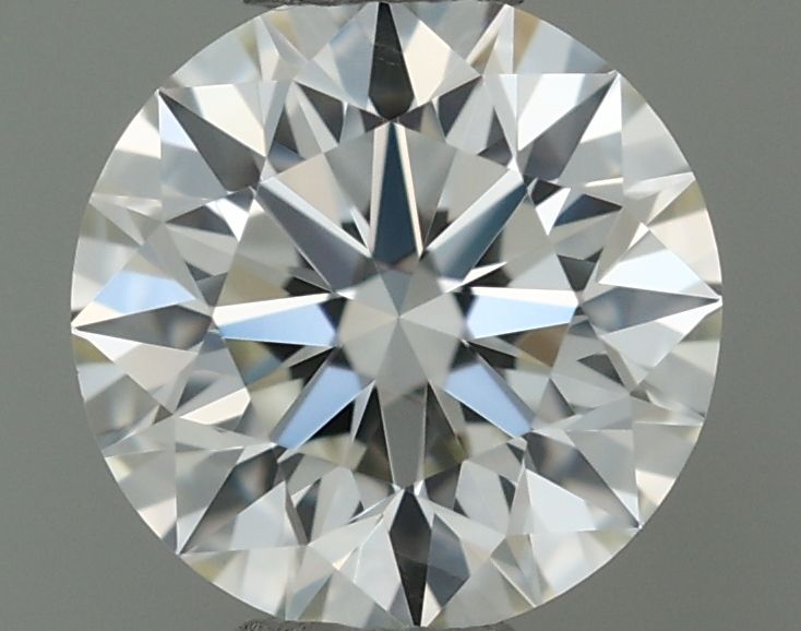 0.40 ct Round diamond