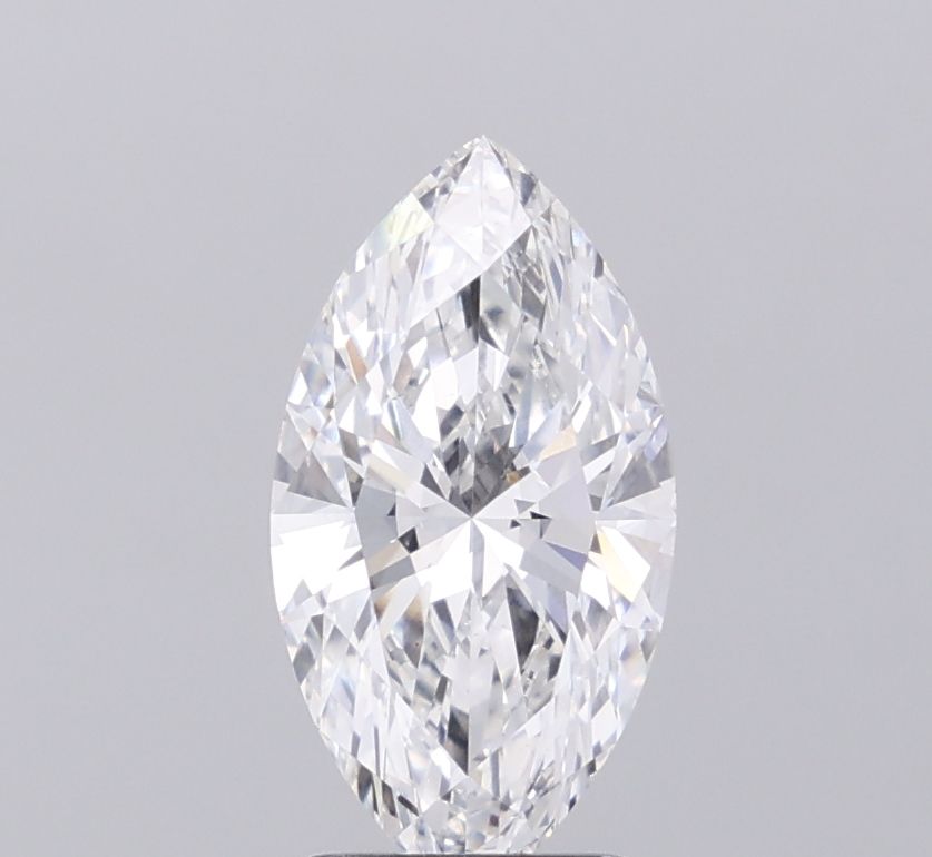 2.08 ct. marquise Lab Grown Diamond front image