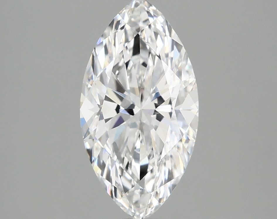 1.55 ct. marquise Lab Grown Diamond front image