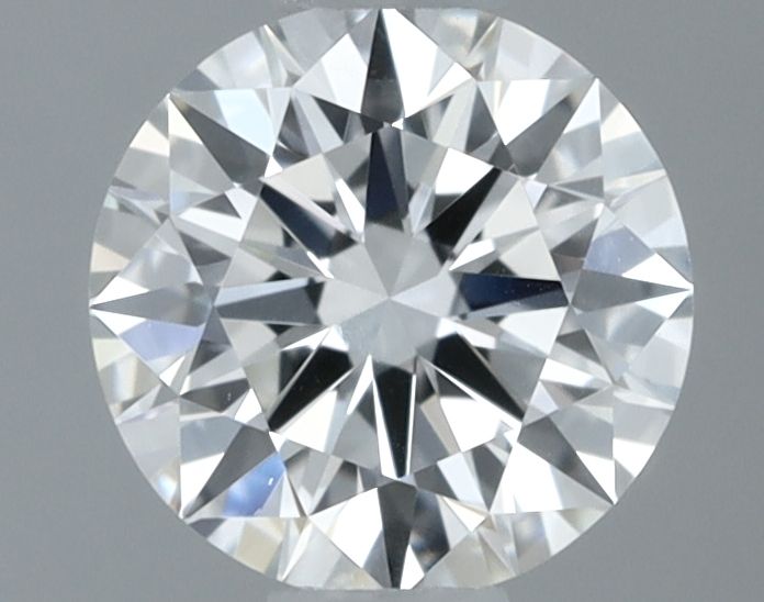0.40 ct Round diamond