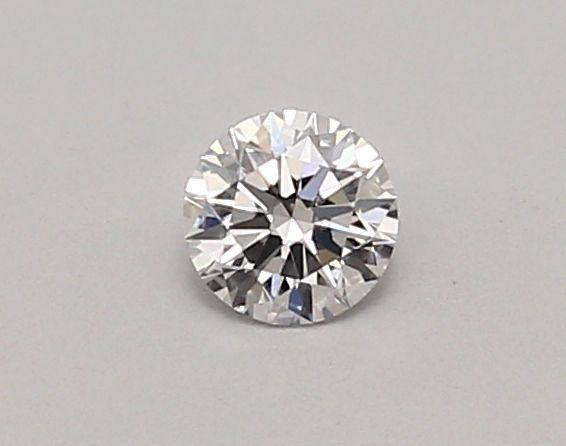 0.28 ct lab-grown Round Diamond