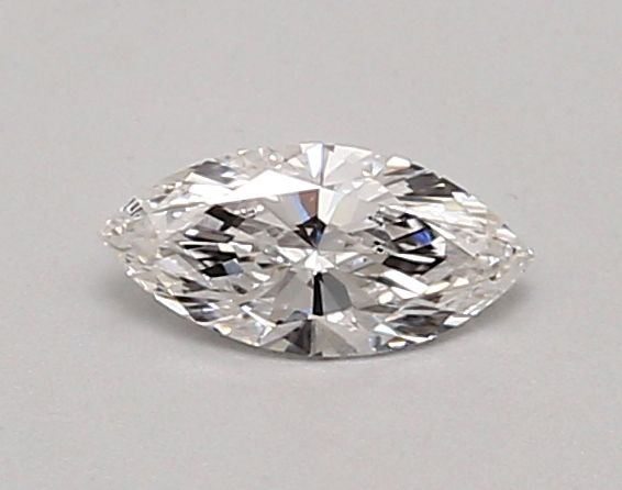 0.39 ct lab-grown Marquise Diamond