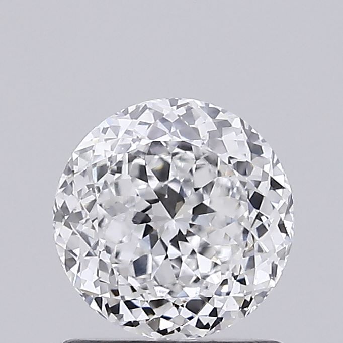1.06 ct. round Lab Grown Diamond front image