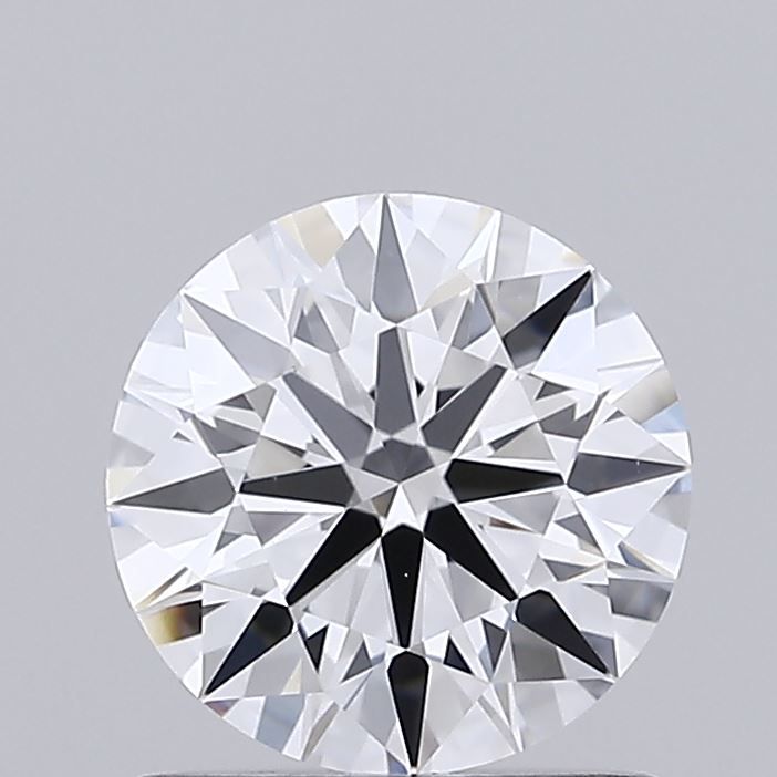 1.00 ct. round Lab Grown Diamond front image
