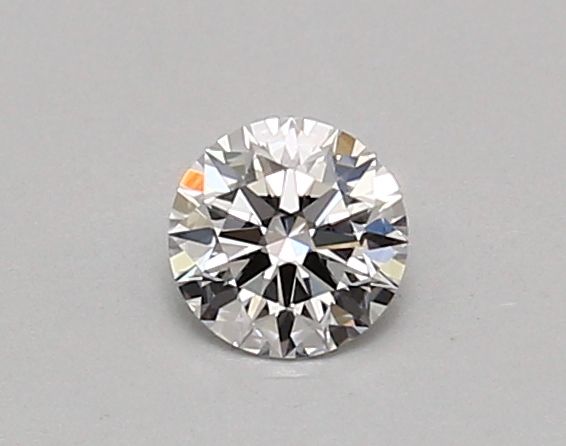 0.38 ct lab-grown Round Diamond