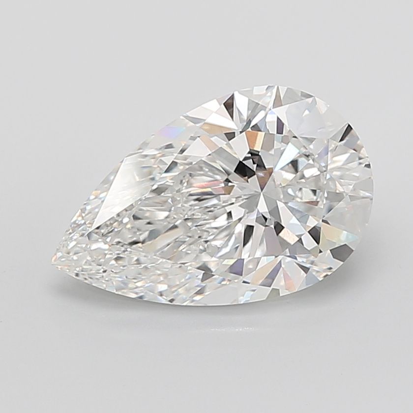 10.07 Carat