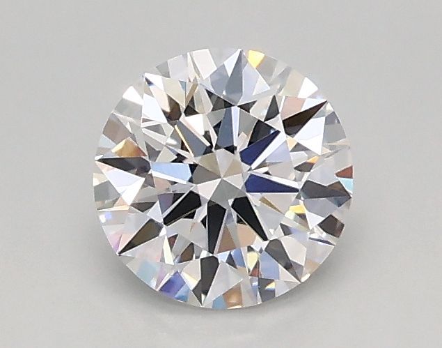 0.56 ct lab-grown Round Diamond