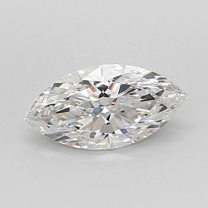 1.52 ct. marquise Lab Grown Diamond front image