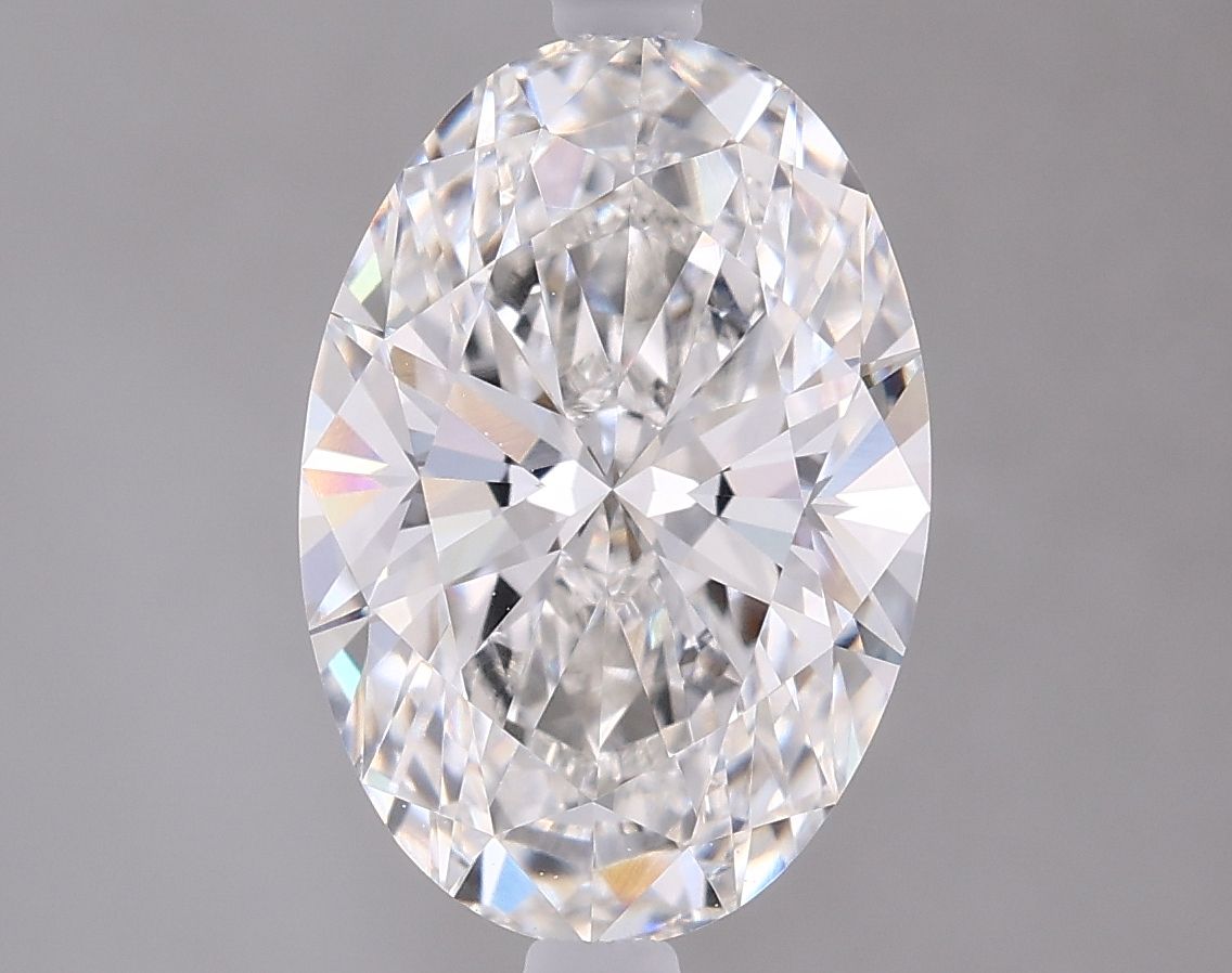 2.03 ct Oval diamond