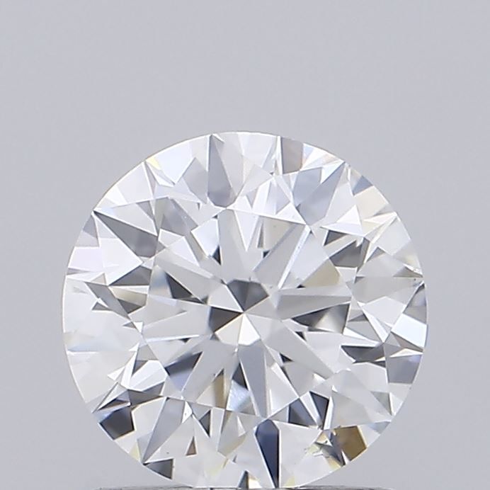 1.01 ct. round Lab Grown Diamond front image