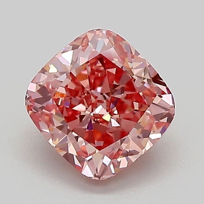 1.20 ct Cushion Modified diamond