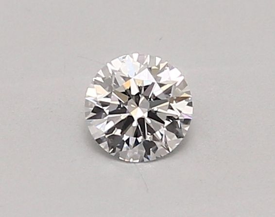 0.31 ct lab-grown Round Diamond